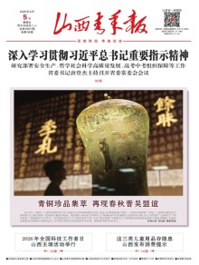 山西青年报